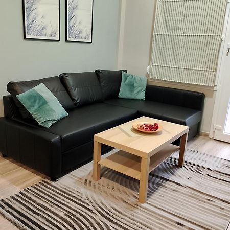 Navarino Studio Драма Екстериор снимка