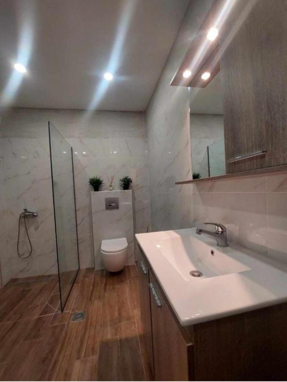 Navarino Studio Драма Екстериор снимка