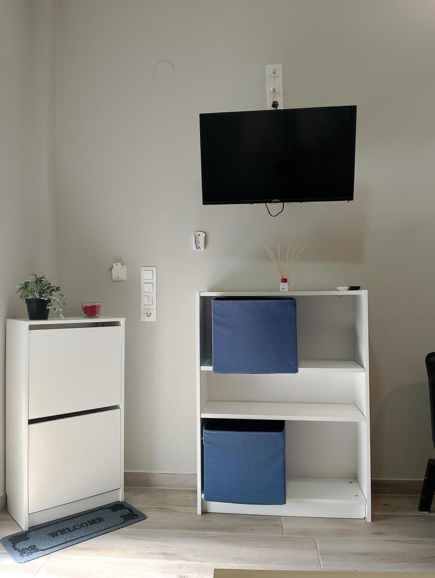Navarino Studio Драма Екстериор снимка