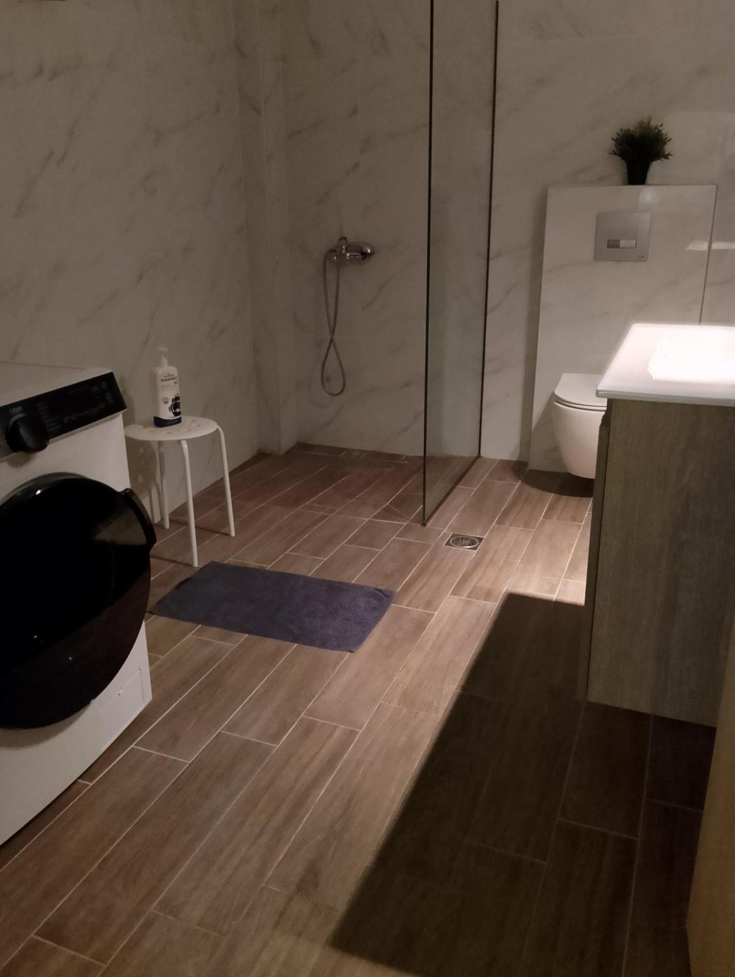 Navarino Studio Драма Екстериор снимка