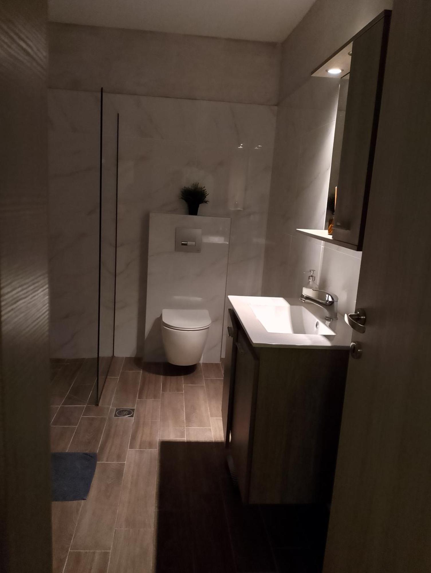Navarino Studio Драма Екстериор снимка
